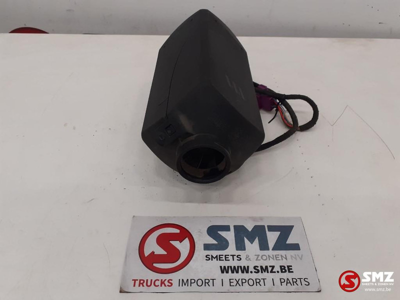 MAN Occ standverwarming Airtronic D2 MAN - Calefacción/ Ventilación para Camión: foto 3 MAN Occ standverwarming Airtronic D2 MAN - Calefacción/ Ventilación para Camión: foto 3