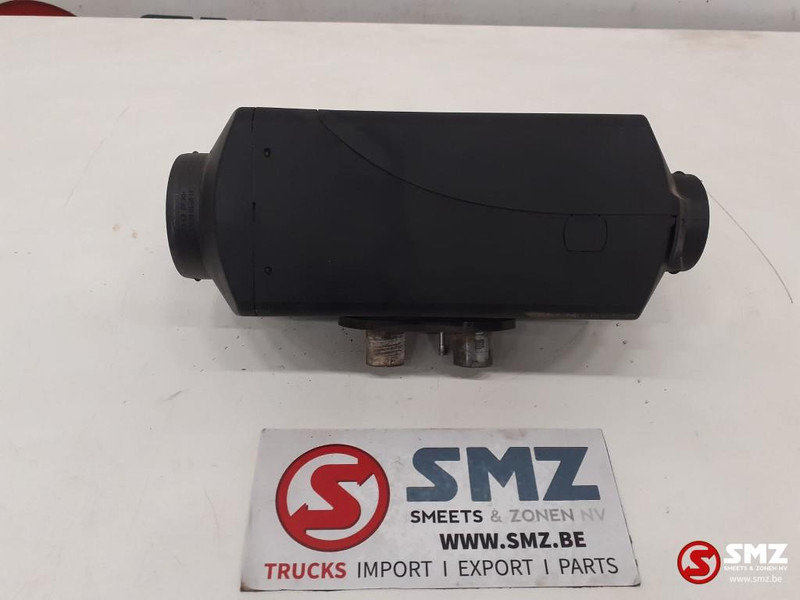 MAN Occ standverwarming Airtronic D2 MAN - Calefacción/ Ventilación para Camión: foto 4 MAN Occ standverwarming Airtronic D2 MAN - Calefacción/ Ventilación para Camión: foto 4