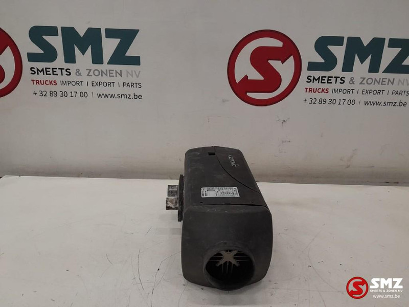 MAN Occ standverwarming Airtronic D4S MAN - Calefacción/ Ventilación para Camión: foto 3 MAN Occ standverwarming Airtronic D4S MAN - Calefacción/ Ventilación para Camión: foto 3