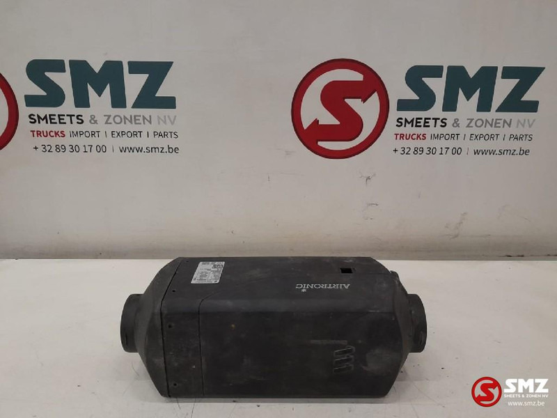 MAN Occ standverwarming Airtronic D4S MAN - Calefacción/ Ventilación para Camión: foto 2 MAN Occ standverwarming Airtronic D4S MAN - Calefacción/ Ventilación para Camión: foto 2