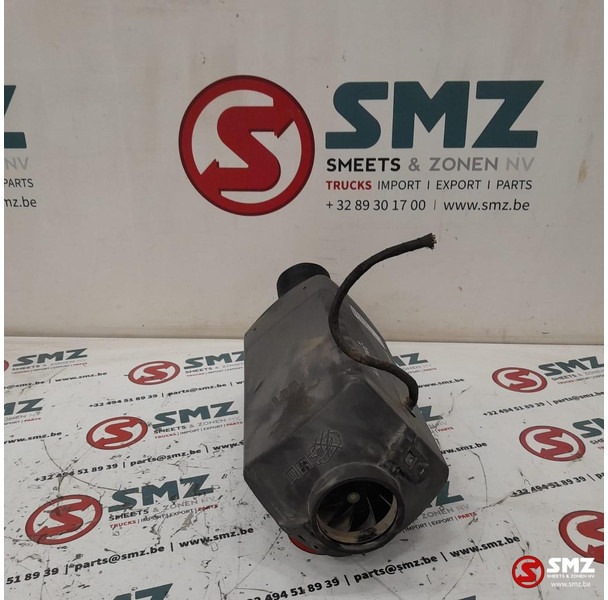 MAN Occ standverwarming Airtronic M D4S MAN - Calefacción/ Ventilación para Camión: foto 3 MAN Occ standverwarming Airtronic M D4S MAN - Calefacción/ Ventilación para Camión: foto 3