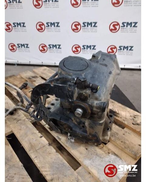 MAN Occ stuurhuis MAN TGA 81462006416 - Caja de dirección para Camión: foto 2 MAN Occ stuurhuis MAN TGA 81462006416 - Caja de dirección para Camión: foto 2