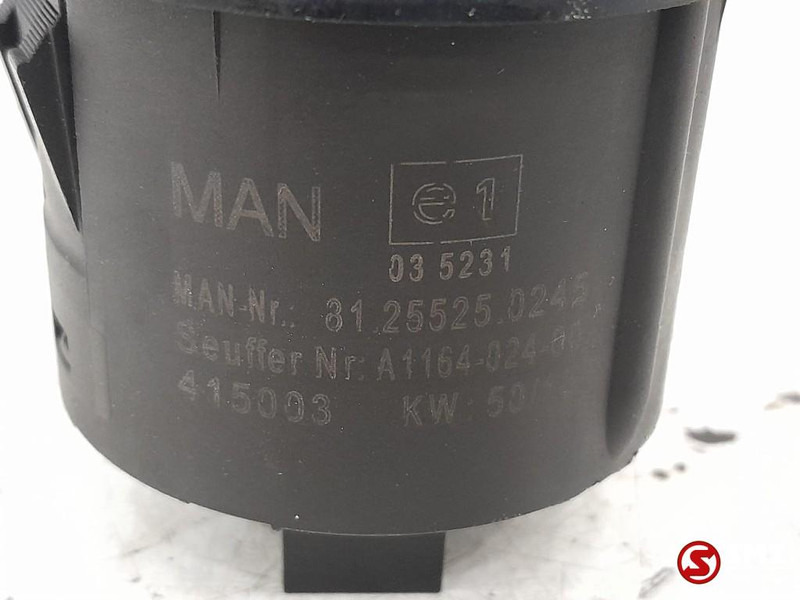 MAN Occ versnellingsschakelaar MAN - Sistema eléctrico para Camión: foto 3 MAN Occ versnellingsschakelaar MAN - Sistema eléctrico para Camión: foto 3