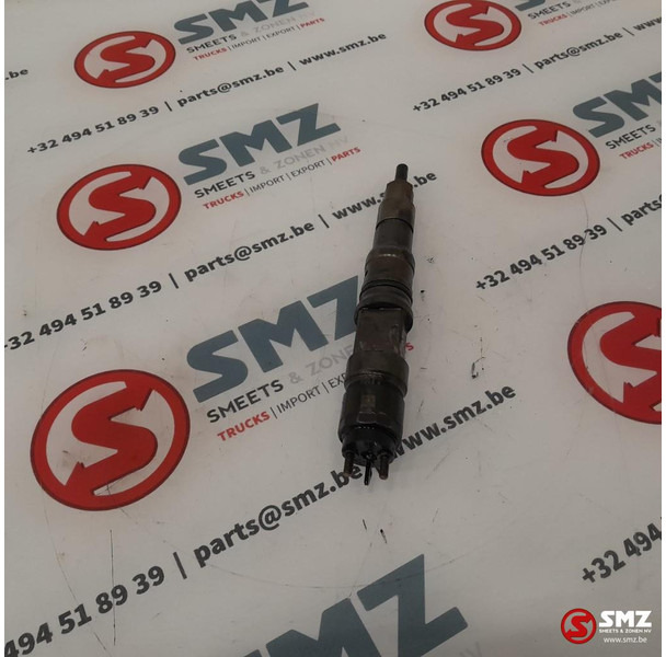 MAN Occ verstuiver D2066 MAN - Sistema de combustible para Camión: foto 4 MAN Occ verstuiver D2066 MAN - Sistema de combustible para Camión: foto 4