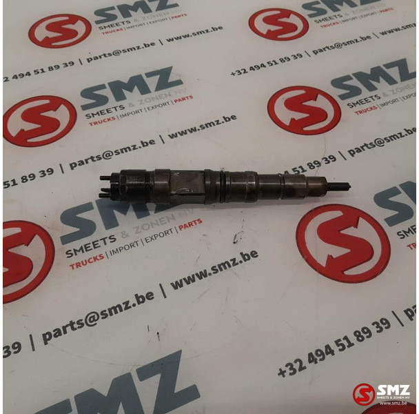 MAN Occ verstuiver D2066 MAN - Sistema de combustible para Camión: foto 1 MAN Occ verstuiver D2066 MAN - Sistema de combustible para Camión: foto 1