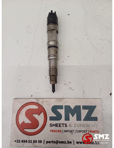 MAN Occ verstuiver MAN - Sistema de combustible para Camión: foto 1 MAN Occ verstuiver MAN - Sistema de combustible para Camión: foto 1