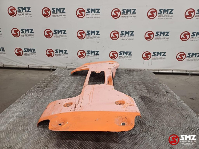 MAN Occ voorbumper midden MAN - Parachoques para Camión: foto 3 MAN Occ voorbumper midden MAN - Parachoques para Camión: foto 3