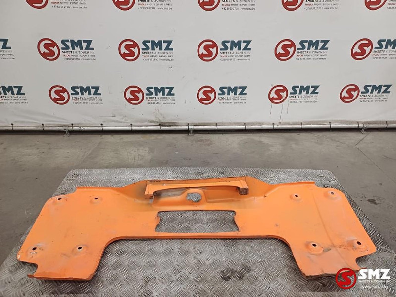 MAN Occ voorbumper midden MAN - Parachoques para Camión: foto 2 MAN Occ voorbumper midden MAN - Parachoques para Camión: foto 2