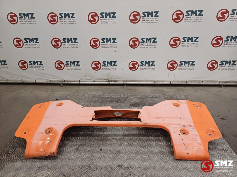 MAN Occ voorbumper midden MAN - Parachoques para Camión: foto 1 MAN Occ voorbumper midden MAN - Parachoques para Camión: foto 1