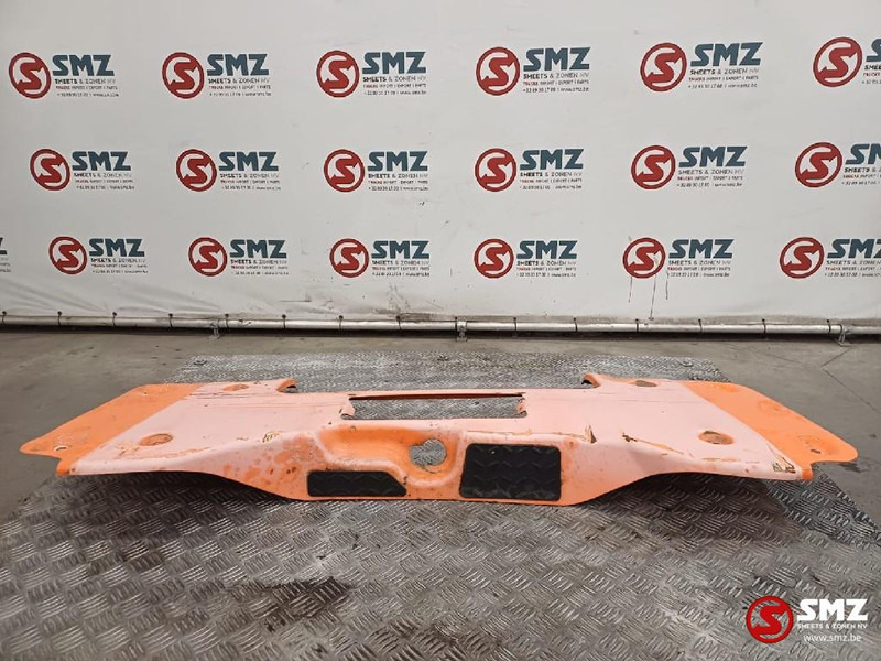 MAN Occ voorbumper midden MAN - Parachoques para Camión: foto 5 MAN Occ voorbumper midden MAN - Parachoques para Camión: foto 5
