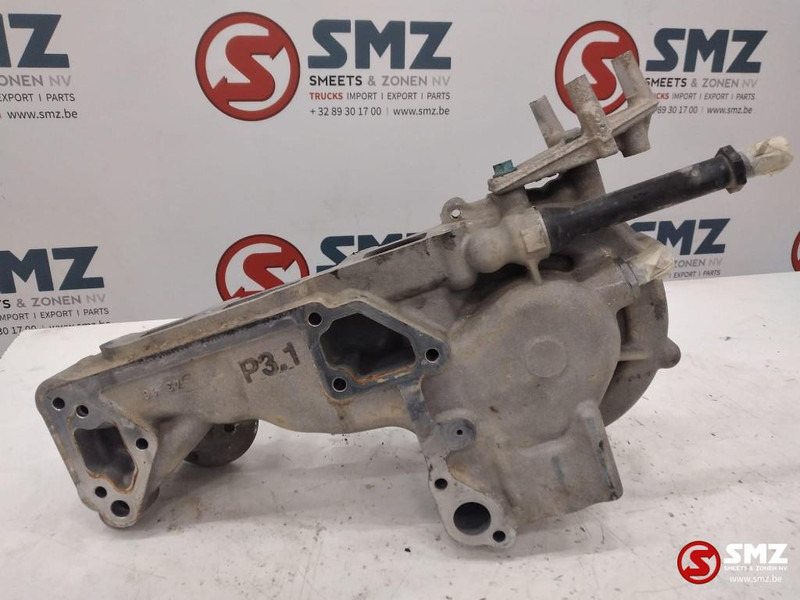 MAN Occ waterpomp MAN - Bomba de refrigerante para Camión: foto 2 MAN Occ waterpomp MAN - Bomba de refrigerante para Camión: foto 2