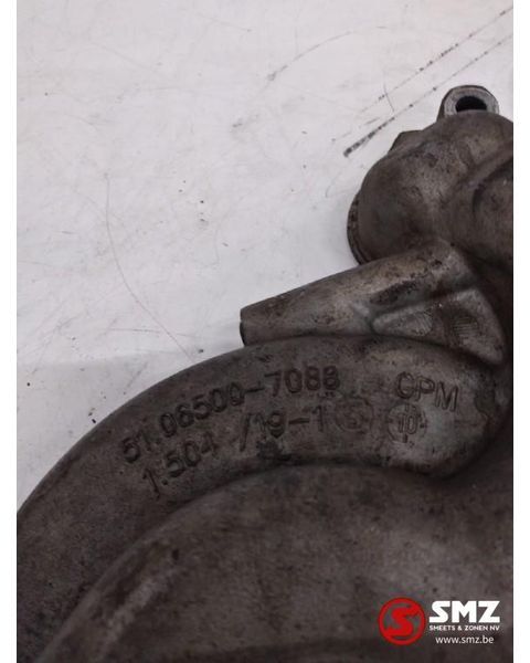 MAN Occ waterpomp MAN TGA 51065007088 - Bomba de refrigerante para Camión: foto 5 MAN Occ waterpomp MAN TGA 51065007088 - Bomba de refrigerante para Camión: foto 5