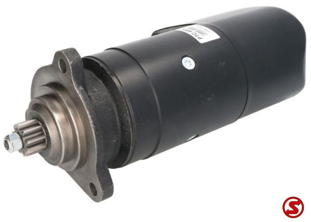 MAN Starter MAN F2000 - MERCDES SK - Sistema eléctrico para Camión: foto 2 MAN Starter MAN F2000 - MERCDES SK - Sistema eléctrico para Camión: foto 2