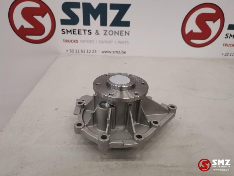 MAN Waterpomp MAN D2066, D2676 - Bomba de refrigerante para Camión: foto 1 MAN Waterpomp MAN D2066, D2676 - Bomba de refrigerante para Camión: foto 1