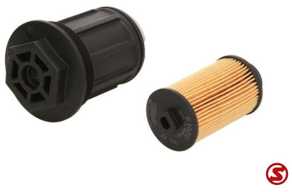 Mercedes-Benz Ad blue filter Mercedes - Filtro de combustible para Camión: foto 1 Mercedes-Benz Ad blue filter Mercedes - Filtro de combustible para Camión: foto 1