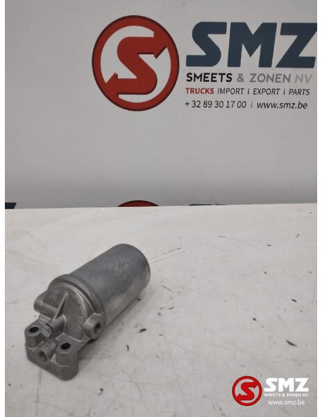 Mercedes-Benz Brandstoffilter mercedes 814 a0010926101 - Sistema de combustible para Camión: foto 2 Mercedes-Benz Brandstoffilter mercedes 814 a0010926101 - Sistema de combustible para Camión: foto 2