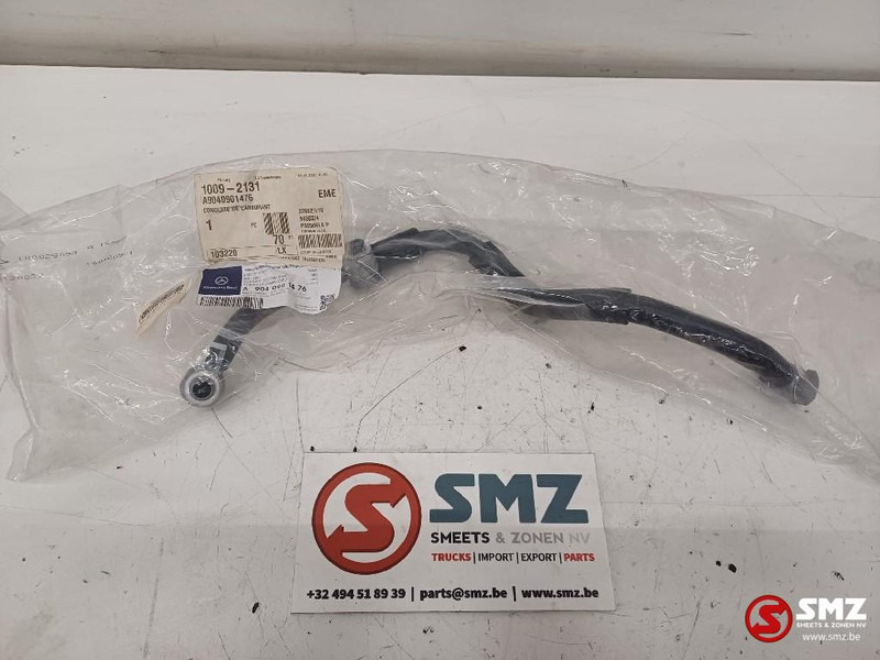 Mercedes-Benz Brandstofslang Mercedes - Sistema de combustible para Camión: foto 3 Mercedes-Benz Brandstofslang Mercedes - Sistema de combustible para Camión: foto 3