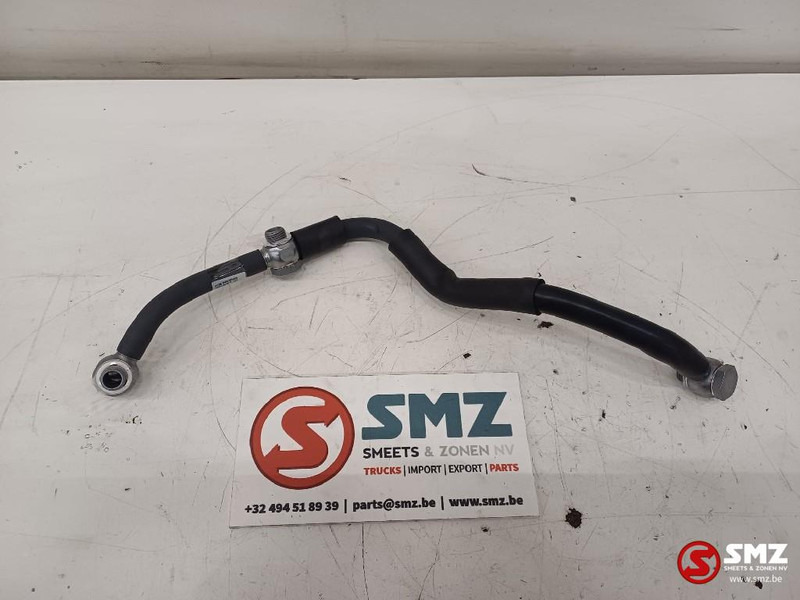 Mercedes-Benz Brandstofslang Mercedes - Sistema de combustible para Camión: foto 2 Mercedes-Benz Brandstofslang Mercedes - Sistema de combustible para Camión: foto 2