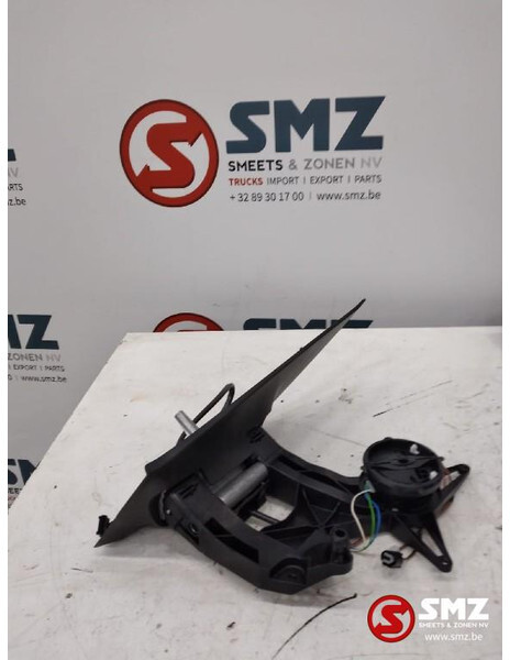 Mercedes-Benz Buitenspiegelhouder mercedes sprinter w906 a000810 - Espejo retrovisor para Camión: foto 2 Mercedes-Benz Buitenspiegelhouder mercedes sprinter w906 a000810 - Espejo retrovisor para Camión: foto 2