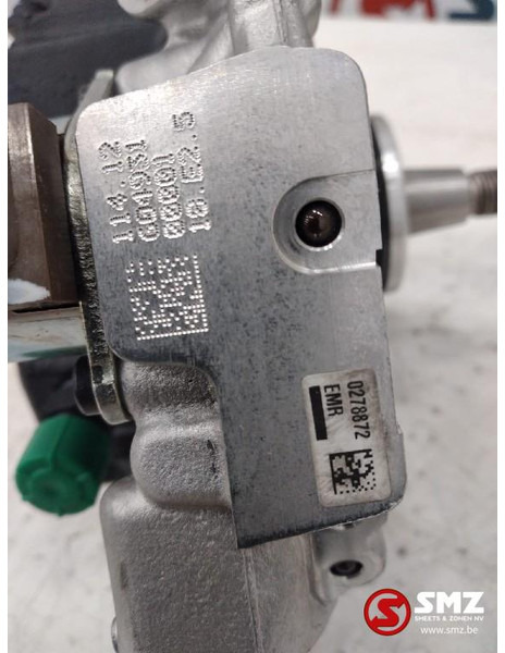 Mercedes-Benz Injectiepomp mercedes - Bomba de combustible para Camión: foto 4 Mercedes-Benz Injectiepomp mercedes - Bomba de combustible para Camión: foto 4