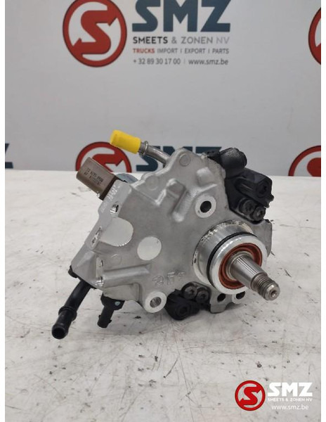 Mercedes-Benz Injectiepomp mercedes - Bomba de combustible para Camión: foto 1 Mercedes-Benz Injectiepomp mercedes - Bomba de combustible para Camión: foto 1