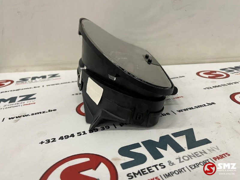 Mercedes-Benz Instrumentenpaneel mercedes sprinter W903 W904 - Salpicadero para Camión: foto 3 Mercedes-Benz Instrumentenpaneel mercedes sprinter W903 W904 - Salpicadero para Camión: foto 3