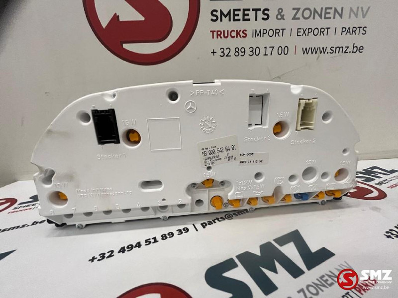 Mercedes-Benz Instrumentenpaneel mercedes vito a0005428401 - Salpicadero para Coche: foto 3 Mercedes-Benz Instrumentenpaneel mercedes vito a0005428401 - Salpicadero para Coche: foto 3