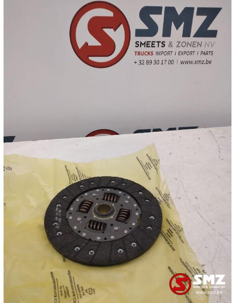 Mercedes-Benz Koppelingsplaat mercedes sprinter w901-w904 a00025 - Embrague y piezas para Camión: foto 1 Mercedes-Benz Koppelingsplaat mercedes sprinter w901-w904 a00025 - Embrague y piezas para Camión: foto 1