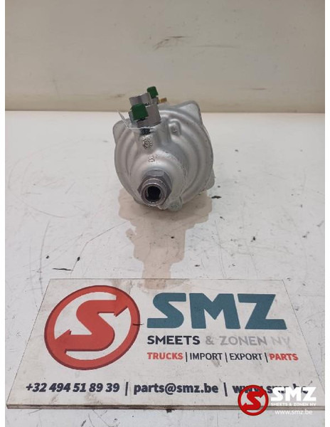 Mercedes-Benz Koppelingsversterker Mercedes - Embrague y piezas para Camión: foto 3 Mercedes-Benz Koppelingsversterker Mercedes - Embrague y piezas para Camión: foto 3