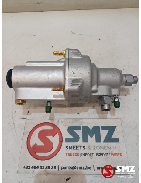 Mercedes-Benz Koppelingsversterker Mercedes - Embrague y piezas para Camión: foto 1 Mercedes-Benz Koppelingsversterker Mercedes - Embrague y piezas para Camión: foto 1