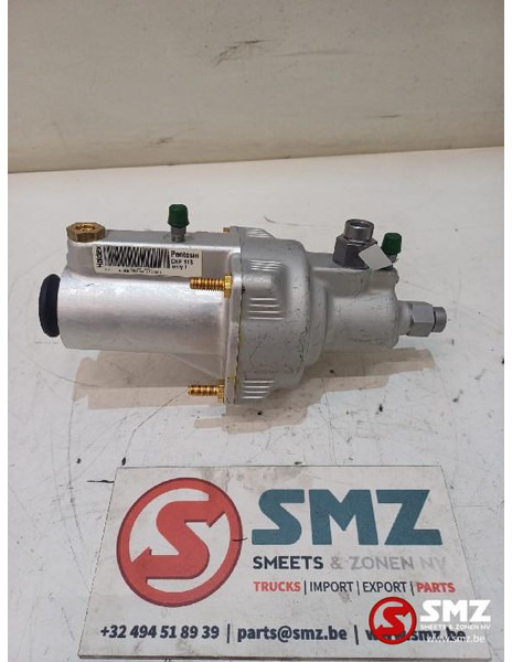 Mercedes-Benz Koppelingsversterker Mercedes - Embrague y piezas para Camión: foto 5 Mercedes-Benz Koppelingsversterker Mercedes - Embrague y piezas para Camión: foto 5