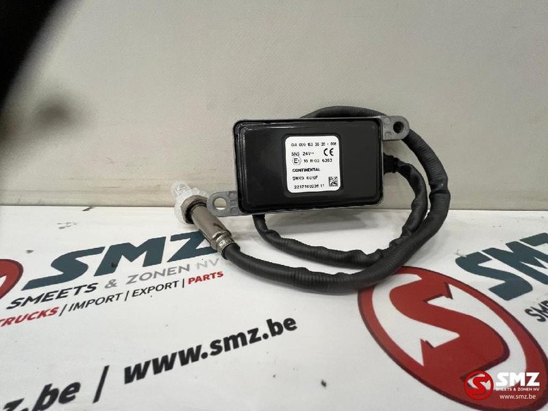 Mercedes-Benz Nox sensor voor katalysator mercedes - Sensor para Camión: foto 3 Mercedes-Benz Nox sensor voor katalysator mercedes - Sensor para Camión: foto 3