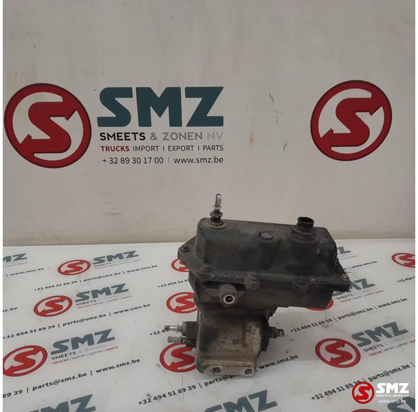 Mercedes-Benz Occ AdBluepomp Mercedes - Sistema de combustible para Camión: foto 1 Mercedes-Benz Occ AdBluepomp Mercedes - Sistema de combustible para Camión: foto 1