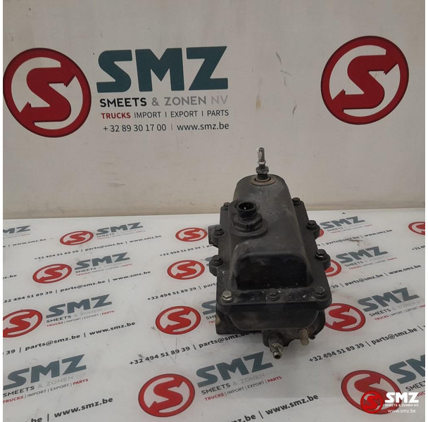 Mercedes-Benz Occ AdBluepomp Mercedes - Sistema de combustible para Camión: foto 3 Mercedes-Benz Occ AdBluepomp Mercedes - Sistema de combustible para Camión: foto 3