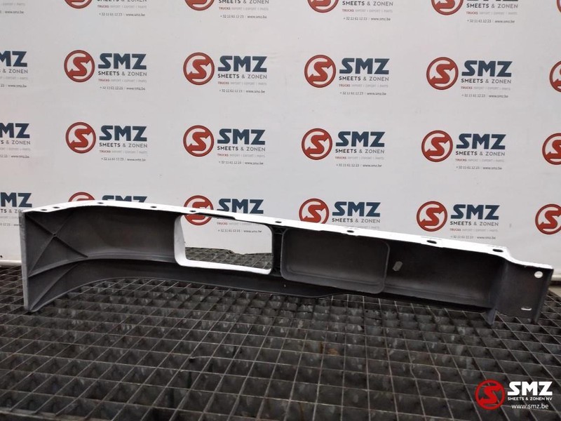 Mercedes-Benz Occ Bumperhoek links Mercedes Axor - Esquina parachoques para Camión: foto 2 Mercedes-Benz Occ Bumperhoek links Mercedes Axor - Esquina parachoques para Camión: foto 2