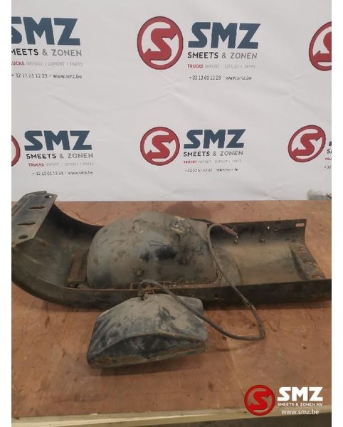 Mercedes-Benz Occ Bumperhoek links Mercedes SK - Esquina parachoques para Camión: foto 2 Mercedes-Benz Occ Bumperhoek links Mercedes SK - Esquina parachoques para Camión: foto 2