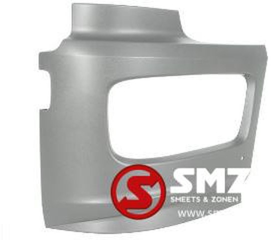 Mercedes-Benz Occ Bumperhoek rechts Mercdes Atego - Esquina parachoques para Camión: foto 1 Mercedes-Benz Occ Bumperhoek rechts Mercdes Atego - Esquina parachoques para Camión: foto 1