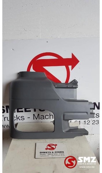 Mercedes-Benz Occ Bumperhoek rechts Mercedes Axor 1840 - Esquina parachoques para Camión: foto 1 Mercedes-Benz Occ Bumperhoek rechts Mercedes Axor 1840 - Esquina parachoques para Camión: foto 1