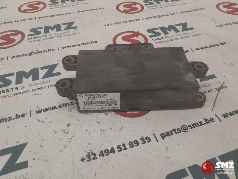 Mercedes-Benz Occ ECU AdBlue regeleenheid Mercedes - Unidad de control para Camión: foto 2 Mercedes-Benz Occ ECU AdBlue regeleenheid Mercedes - Unidad de control para Camión: foto 2