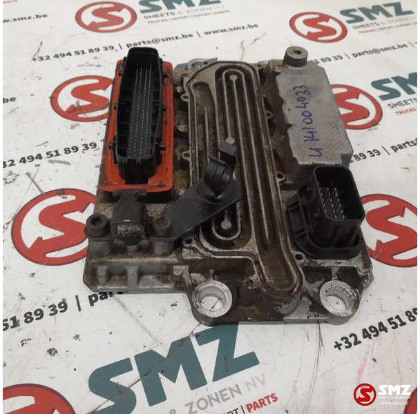 Mercedes-Benz Occ ECU AdBlueregeleenheid ACM2.1 Mercedes - Unidad de control para Camión: foto 3 Mercedes-Benz Occ ECU AdBlueregeleenheid ACM2.1 Mercedes - Unidad de control para Camión: foto 3