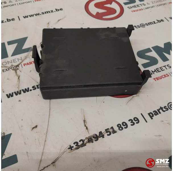 Mercedes-Benz Occ ECU Central Gateway regeleenheid Mercedes - Unidad de control para Camión: foto 5 Mercedes-Benz Occ ECU Central Gateway regeleenheid Mercedes - Unidad de control para Camión: foto 5