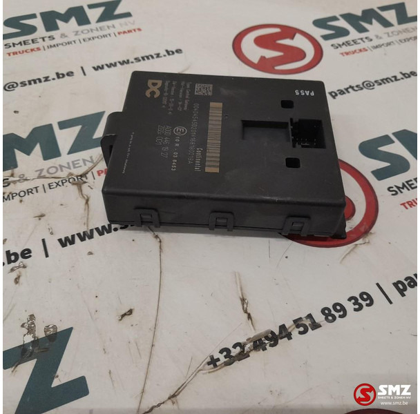 Mercedes-Benz Occ ECU Central Gateway regeleenheid Mercedes - Unidad de control para Camión: foto 4 Mercedes-Benz Occ ECU Central Gateway regeleenheid Mercedes - Unidad de control para Camión: foto 4