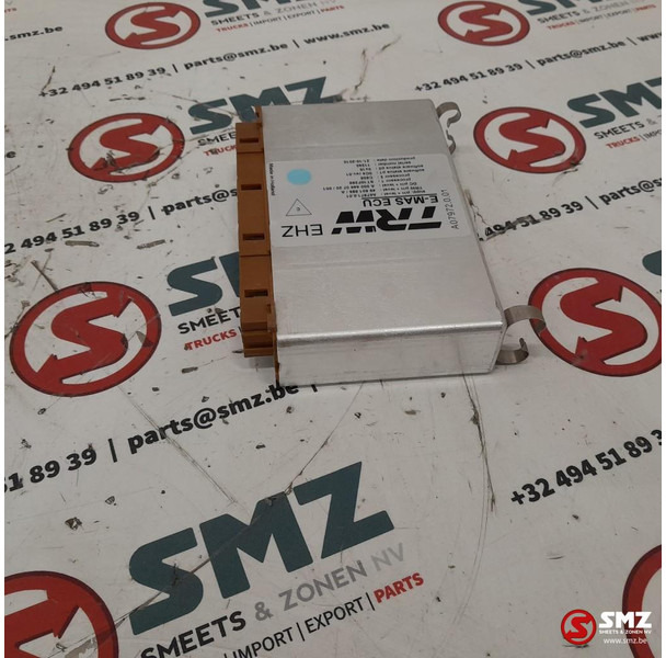 Mercedes-Benz Occ ECU E-MAS regeleenheid Mercedes - Unidad de control para Camión: foto 5 Mercedes-Benz Occ ECU E-MAS regeleenheid Mercedes - Unidad de control para Camión: foto 5