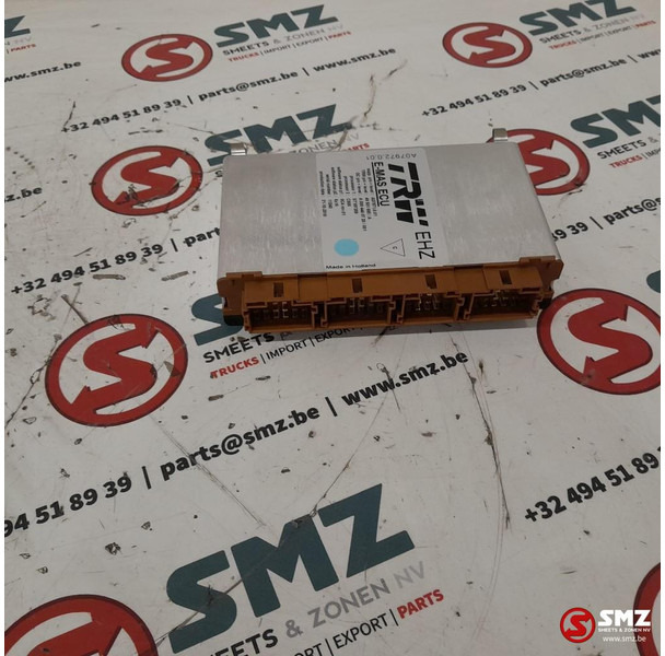 Mercedes-Benz Occ ECU E-MAS regeleenheid Mercedes - Unidad de control para Camión: foto 1 Mercedes-Benz Occ ECU E-MAS regeleenheid Mercedes - Unidad de control para Camión: foto 1