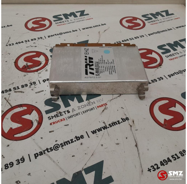 Mercedes-Benz Occ ECU E-MAS regeleenheid Mercedes - Unidad de control para Camión: foto 2 Mercedes-Benz Occ ECU E-MAS regeleenheid Mercedes - Unidad de control para Camión: foto 2