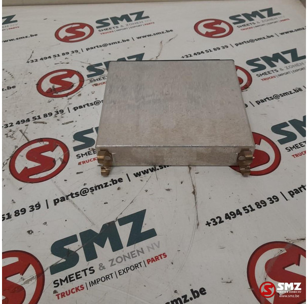 Mercedes-Benz Occ ECU EBS EVO2 regeleenheid Mercedes - Unidad de control para Camión: foto 5 Mercedes-Benz Occ ECU EBS EVO2 regeleenheid Mercedes - Unidad de control para Camión: foto 5