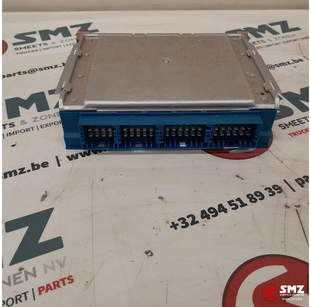 Mercedes-Benz Occ ECU EBS regeleenheid Mercedes - Unidad de control para Camión: foto 5 Mercedes-Benz Occ ECU EBS regeleenheid Mercedes - Unidad de control para Camión: foto 5