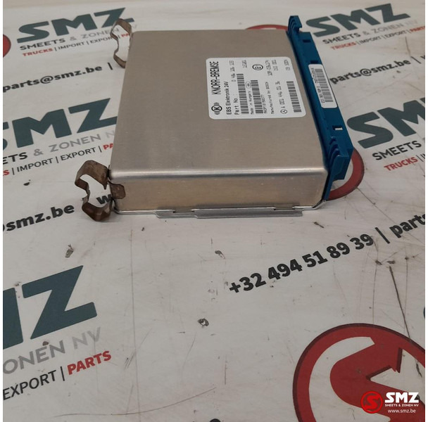 Mercedes-Benz Occ ECU EBS regeleenheid Mercedes - Unidad de control para Camión: foto 3 Mercedes-Benz Occ ECU EBS regeleenheid Mercedes - Unidad de control para Camión: foto 3