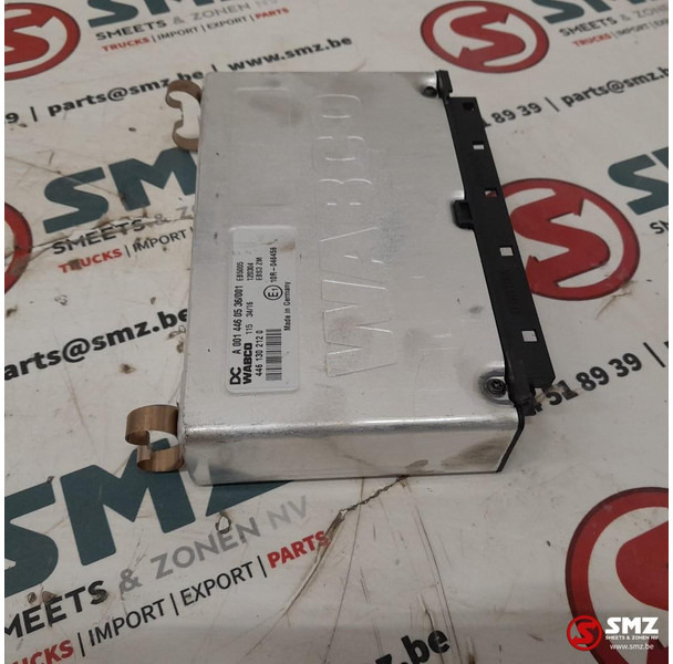 Mercedes-Benz Occ ECU EBS3 ZM regeleenheid Mercedes - Unidad de control para Camión: foto 2 Mercedes-Benz Occ ECU EBS3 ZM regeleenheid Mercedes - Unidad de control para Camión: foto 2