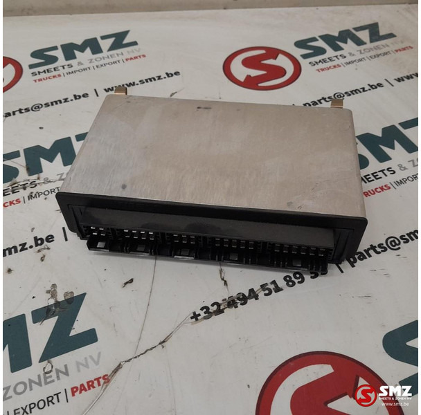 Mercedes-Benz Occ ECU EBS3 regeleenheid Mercedes - Unidad de control para Camión: foto 5 Mercedes-Benz Occ ECU EBS3 regeleenheid Mercedes - Unidad de control para Camión: foto 5